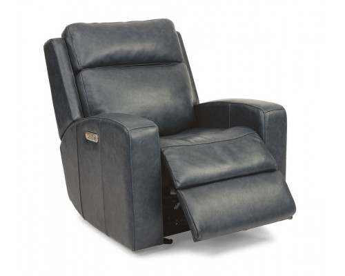 Cody Power Reclining Sofa with Power Headrests